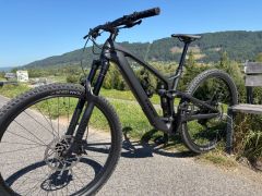 Trek Fuel EXE 9.5
