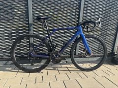 Lappier xelius SL 9