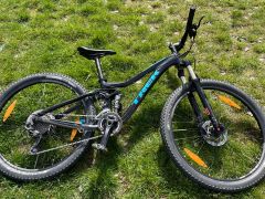 Trek Fuel EX Jr