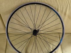 Predne koleso 28&quot; 622x13c Shimano/Mach1 CFX