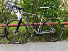 Superior x-road issue