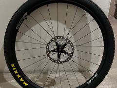 Plášť MTB Maxxis Ikon 29 x 2,20 - 3C, MaxxSpeed, Exo, TR, kevlar