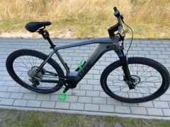 Cube Reaction Hybrid Pro 500 (Xxl velkost)