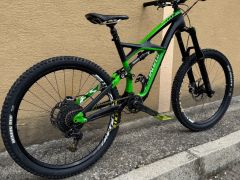 Specialized enduro expert