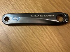 Stages wattmeter gen. 2 - 170mm