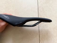 Selle Italia SLR Boost TM L1 sedlo, 145 mm