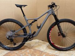 Cannondale Scalpel SE 1 veľkosť L (predáva sa bez kolies)