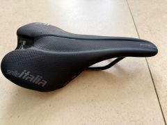 Selle Italia SLR Boost TM L1 sedlo, 145 mm