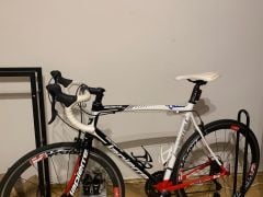 Lapierre Audacio 300 FDJ