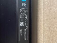 Batéria Bosch PowerTube 625 Horizontal