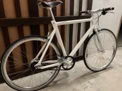 Schindelhauer Ludwig Viii - Carbon drive 8st