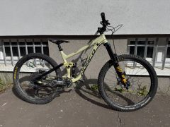 Norco Sight A1 2019 - M