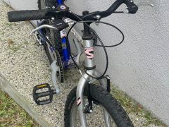 Detsky bike Suprema 20