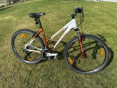 Dámsky cross Author Corsa