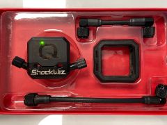 Quarq Shockwiz