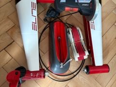 Elite Novo Force cyklotrenažér