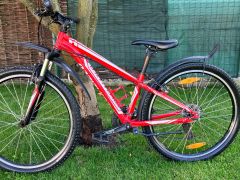 Specialized Hardrock 26