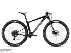 Ghost Lector UC Replica Black/Rainbow