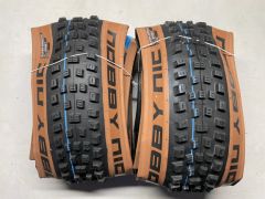 Schwalbe Nobi Nic evo
