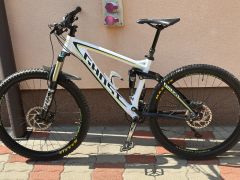 Ghost EBS AMR 27.5&quot;, model 2015