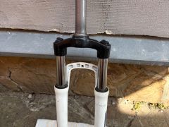 Scott Navajo + vidlica