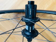 Predam karbon kolesa Look R50D (set predne+zadne)