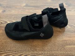 Lezečky Black Diamond