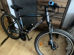 Bicykel Kross Hexagon 3.0