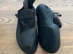 Lezečky Black Diamond