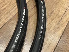 Vittoria Zaffiro 700x25c