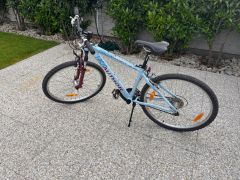 Predam damsky bicykel Author Basic ASL
