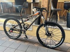 Suun Shaman XC Trail bike