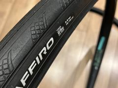 Vittoria Zaffiro 700x25c