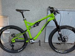 Transition Bandit L 26&quot;