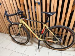 Kellys Soot 70