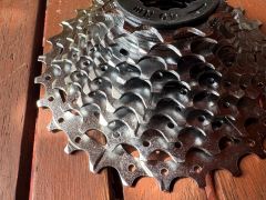 Microshift 10r 11-28