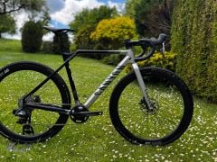 Canyon Inflite CF SLX 9
