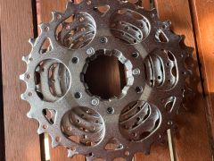 Microshift 10r 11-28