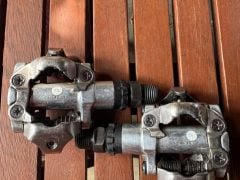 Shimano Pd-M520