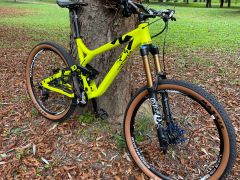 Commencal meta sl