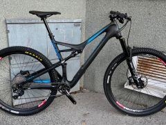 Specialized Camber Comp Carbon 29&quot; XL