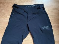 Predám cyklo kraťasy Oakley
