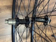 29&quot; boost kolesá Bitex, wtb STi23/mavic xc 425