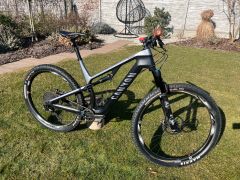 Canyon Neuron CF 9.0 SL (2020) veľ. XL