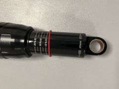 Rockshox Deluxe Ultimate