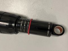 Rockshox Deluxe Ultimate