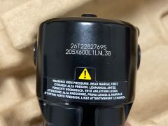 Rockshox Deluxe Ultimate