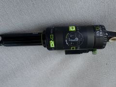 DVO Topaz T3 Air 230x65/60 mm