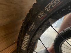 Specialized Chisel