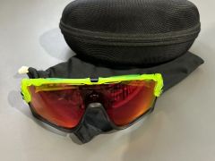 Oakley Jawbreaker